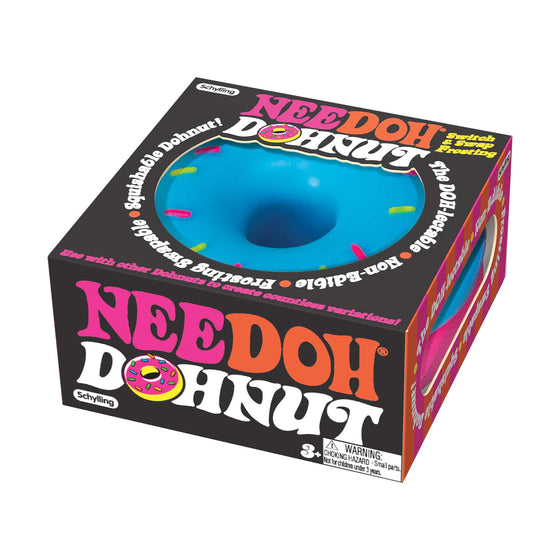NeeDoh Dohnuts Edition-M3M6