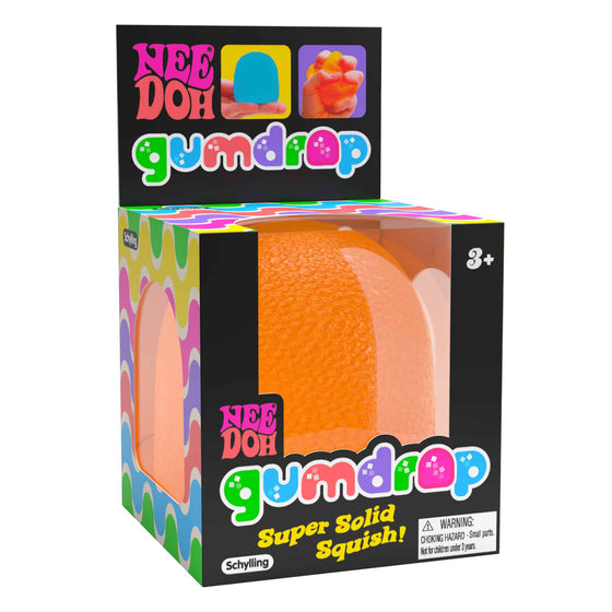NeeDoh Gumdrop Edition-ROGP