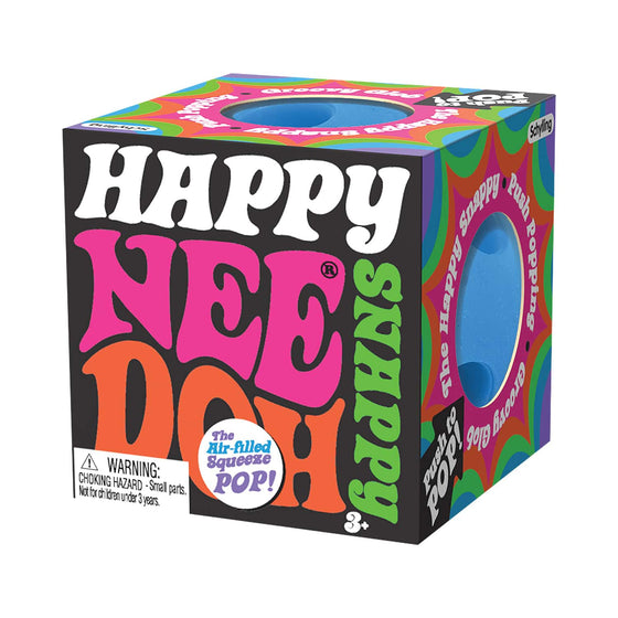 Happy Snappy Edition-JCRH