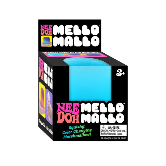 NeeDoh Mello Mallo Edition-ABN8