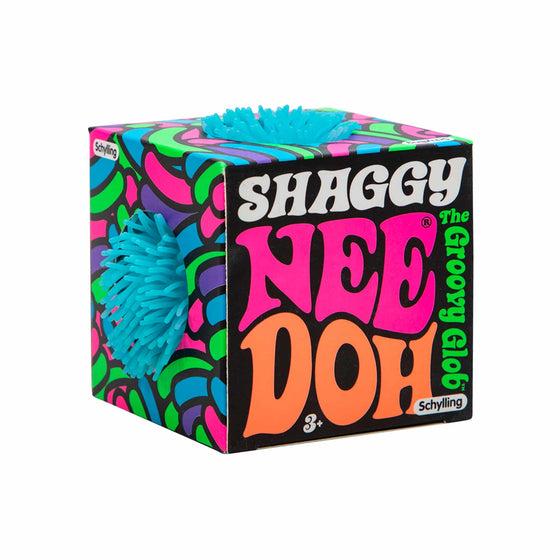 Shaggy NeeDoh Edition-2CZG