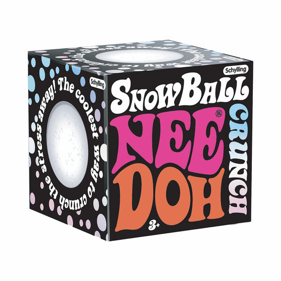 Snow Ball Crunch Edition-D2C0