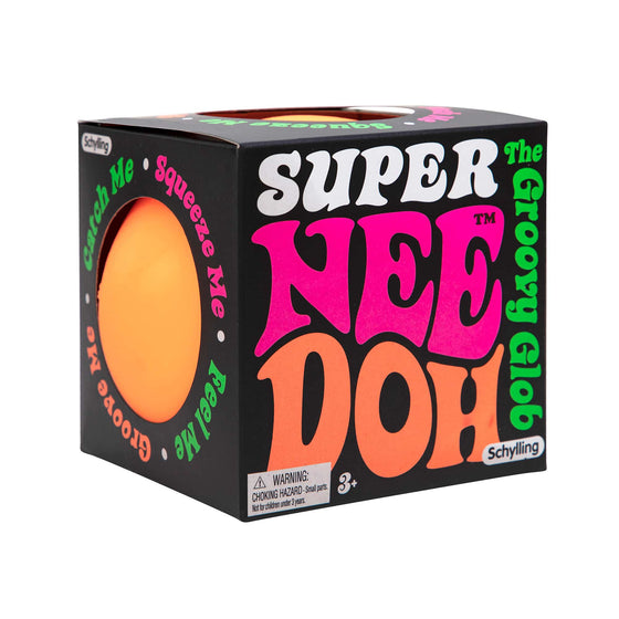 Super NeeDoh Edition-QIFD