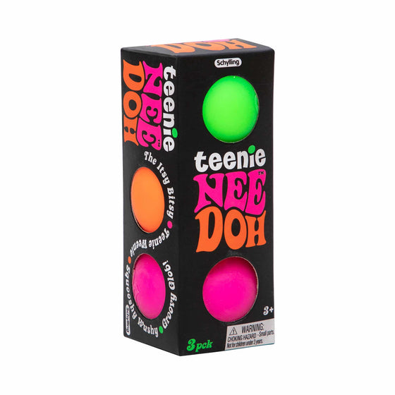 Teenie NeeDoh Edition-BH7S