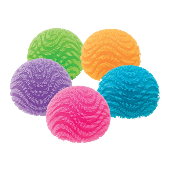 NeeDoh Fuzz Ball Wonder Waves Edition-B5VA